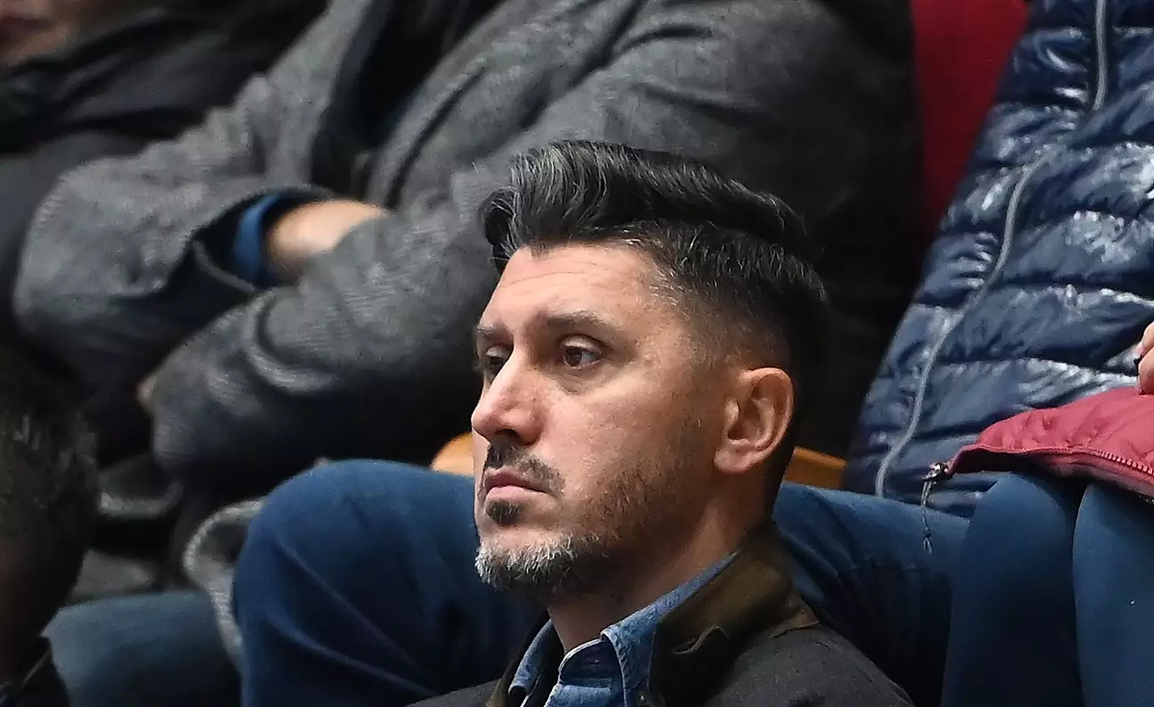 Marica, luat prin surprindere de schimbarea antrenorului la Farul: ”Nu am știut, nu s-a consultat nimeni cu mine”